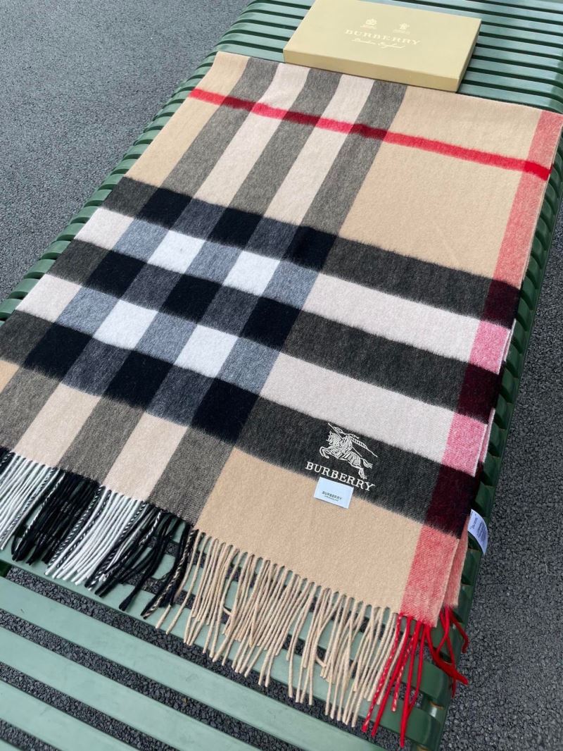 Burberry Scarf